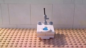 LEGO Skibidi Toilet | How To Make Skibidi Mutant