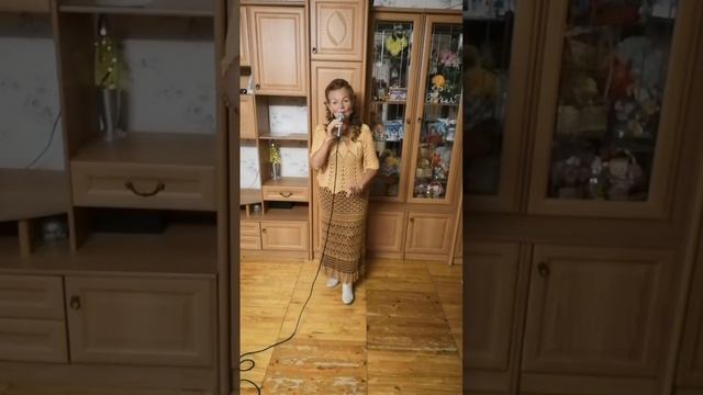 ПО ВАШИМ ЗАЯВКАМ. Ой ты, рожь. смотреть онлайн