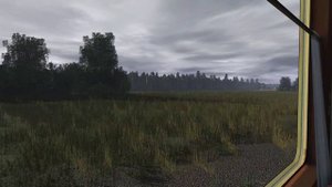 Trainz Railroad Simulator 2022 Під стук коліс.