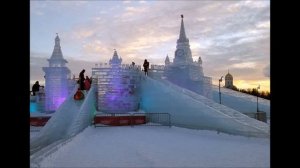 Виртуальная  экскурсия  в Великий Устюг!