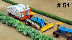 Трактор на мини ферме Любимая история #51 #ферма  #любимая  #история  #хороший #трактор