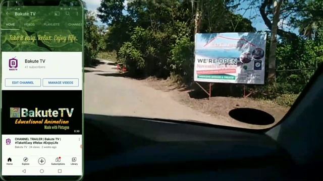 PUEDE RIN BA SA AKYATAN? | SUZUKI S.PRESSO | @bakutetv | Vid#08 смотреть онлайн