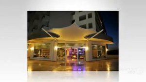 Отели Алании -лучший отель Турции для молодежи
-Asrin Beach 4*