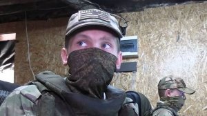 Боец с позывным "Гамбит": В ВСУ говорят о нехватке опытных солдат на позициях