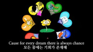 【언더테일 노래】 Hopes and Dreams (한글자막) / [Radix]