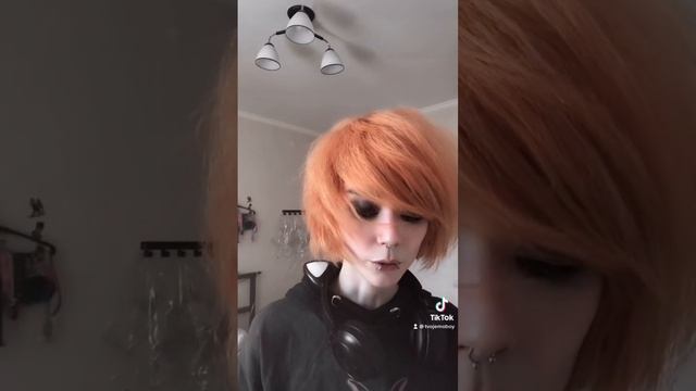 Эмо АСМР #асмрперсональноевнимание смотреть онлайн