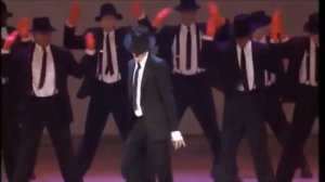 MICHAEL JACKSON DANGEROUS