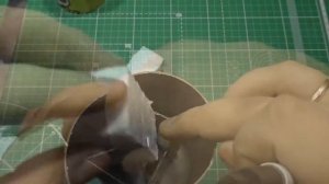 КАК СДЕЛАТЬ КРУТОЙ КАЛЕЙДОСКОП.