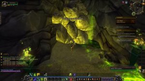 Альдрахийские боевые клинки. World of Warcraft: LEGION