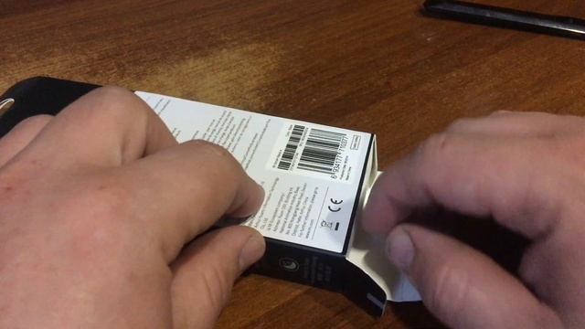 Распаковка фитнес-браслет Xiaomi mi band 4 смотреть онлайн