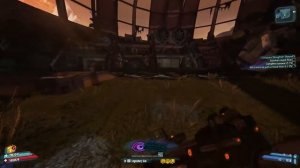 Borderlands 2 | Майя. Билд на 80+OP10 | Кошка