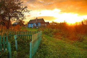 Сельские Мотивы    Роберт Юлдашев