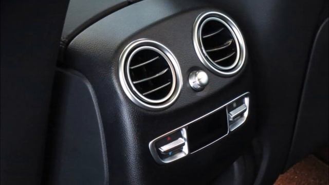 2019 Mercedes-Benz GLC 250 4MATIC Exterior and Interior Details Tour