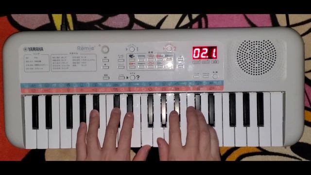 【PSS-E30】2024.1.11 today's song смотреть онлайн