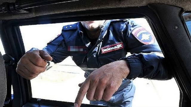 Новые штрафы для водителей с 1 сентября. За что будут штрафовать.