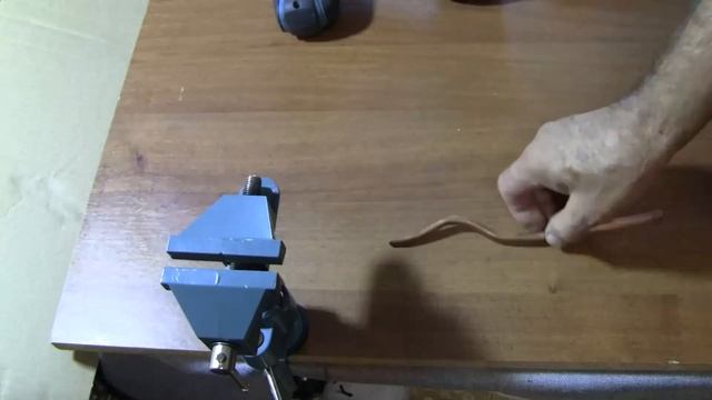 11 способов ВЫПРЯМЛЕНИЯ ПРОВОЛОКИ смотреть онлайн