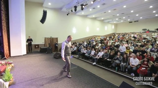 Крещение Духом Святым! Молитва изгнания демонов! смотреть онлайн