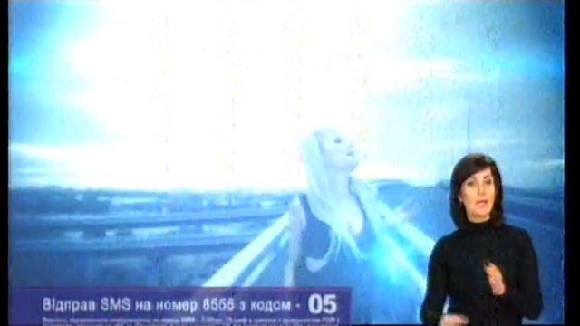 АнгелиЯ ( АнгеліЯ ) Хит-парад "Национальная двадцатка" смотреть онлайн