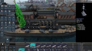 Строим Австро-венгерский Флот! (Часть 1) Ultimate admiral dreadnoughts