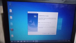 Bluetooth Easy Idea 5.0 Instalacion Driver