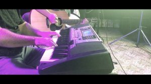 ...И СНОВА ТРЕТЬЕ СЕНТЯБРЯ / ГИТАРА / КЛАВИШИ