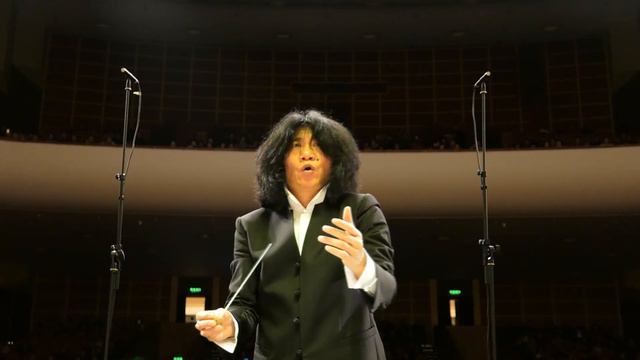 赵季平: 和平颂 Ode to Peace / 彭家鹏 · 苏州民族管弦乐团 Suzhou Chinese Orchestra