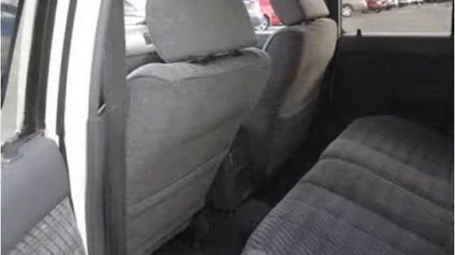 1993 Toyota 4Runner Used Cars Yakima WA смотреть онлайн