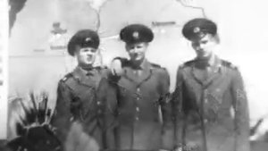 ГСОВГ, ГСВГ, ЗГВ. АРМЕЙСКИЕ ДРУЗЬЯ. ПОЁТ ЮРИЙ ПШОНЯК.