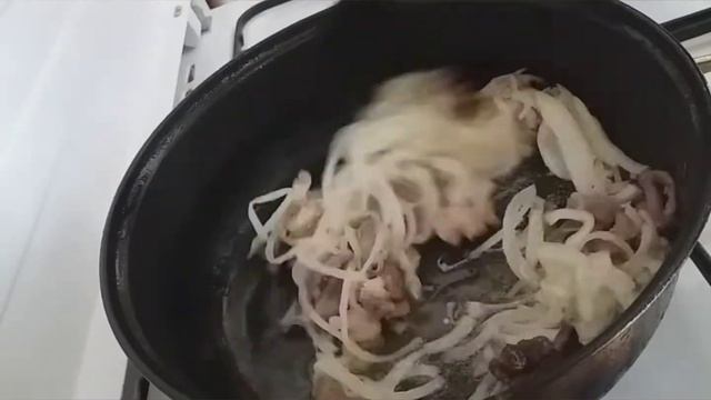 Супер Воздушные Пирожки с морковью смотреть онлайн