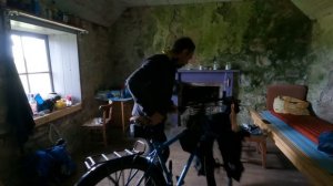 Дикарём по Шотландии. Одиночное путешествие. Часть 15.