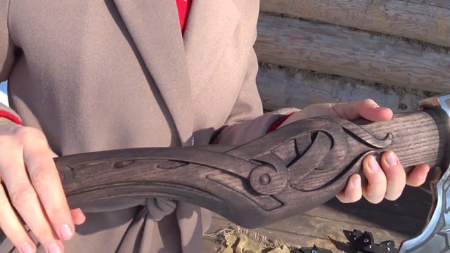 Кованые топоры ручной работы | Славянские топоры