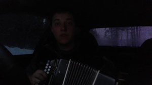 т/с "Карпов" саундтрек на гармони