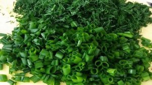 Салат из сельди