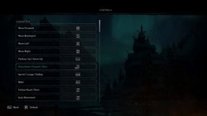 Assassins Creed Valhalla - How To Change Controls (Quicktips)