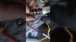 Volvo XC 90 ремонт клапана vvt