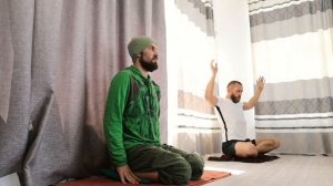 Кундалини йога от холодной депрессии