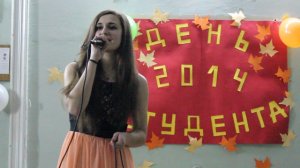 Ксения Буюкли- Rise like a phoenix (Conchita Wurst  )