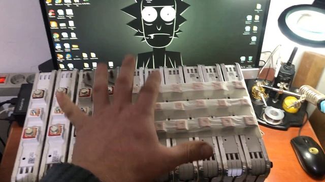 Купил ещё литий! (Превью) смотреть онлайн