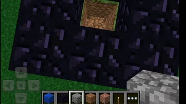 Minecraft pe portal mod смотреть онлайн