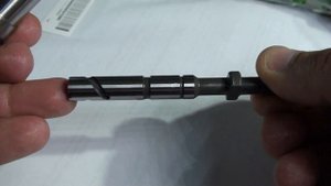 Плунжерная пара 60.1111074-31 (Ø10mm) Ямз- 238Н/240Д