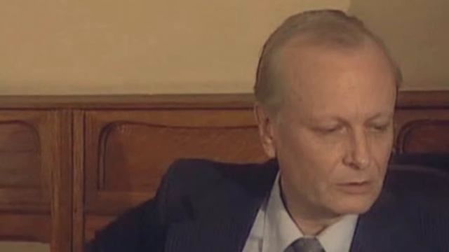 Александр Романцов в Чёрном вороне