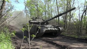 Город Попасная в ЛНР - стратегическая горячая точка