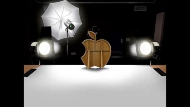 APPLE WALLPAPER смотреть онлайн