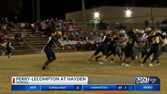 Football Frenzy (10/16/20) смотреть онлайн