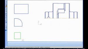 Компас-3D Урок 10. Масштабирование и симметрия