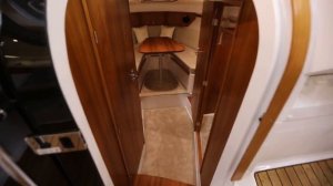 Обзор катера Aquador 30 HT| Yachts Expert