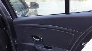 Обзор Renault Megane, 2012 г. ПРОХОР | Просто Хорошие Автомобили