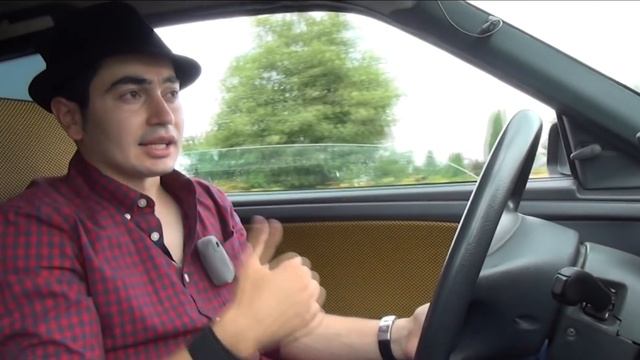 Покупка Б\У автомобиля - "для Чайников" смотреть онлайн