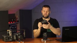 Клетка для камеры. За и против.