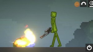 эксперемент в мелон плей граунд